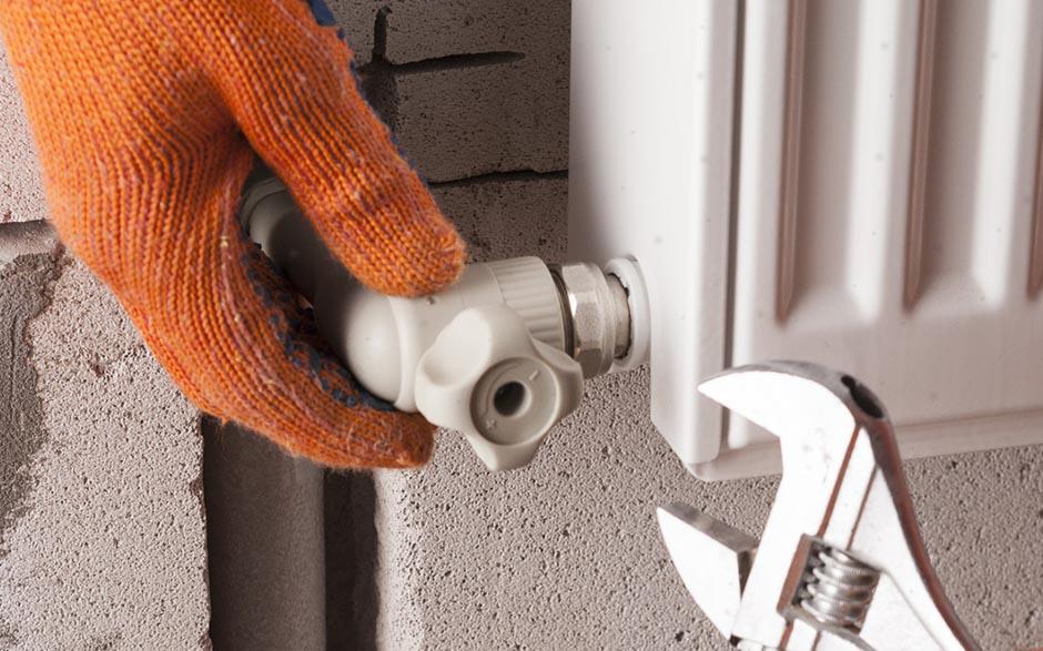 puissance chaudière gaz Paris 11